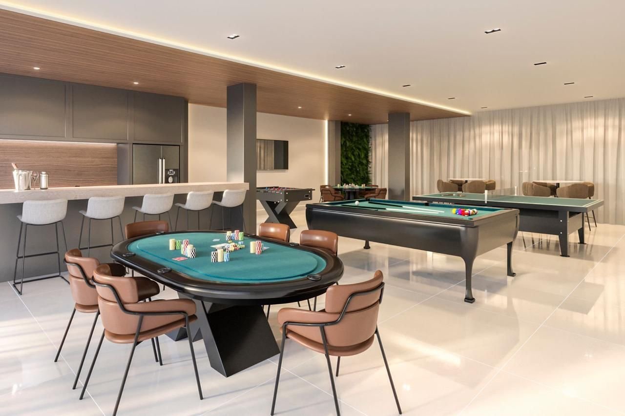 Select Towers Residence Itapema