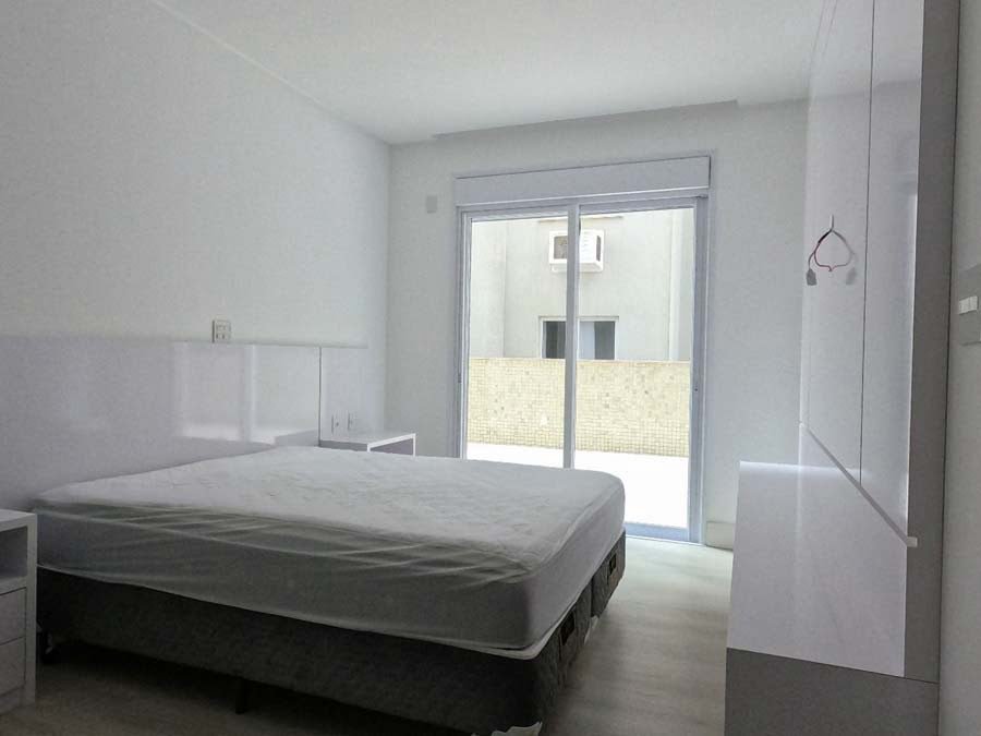 Sognare Residenziale Frente Mar Itapema