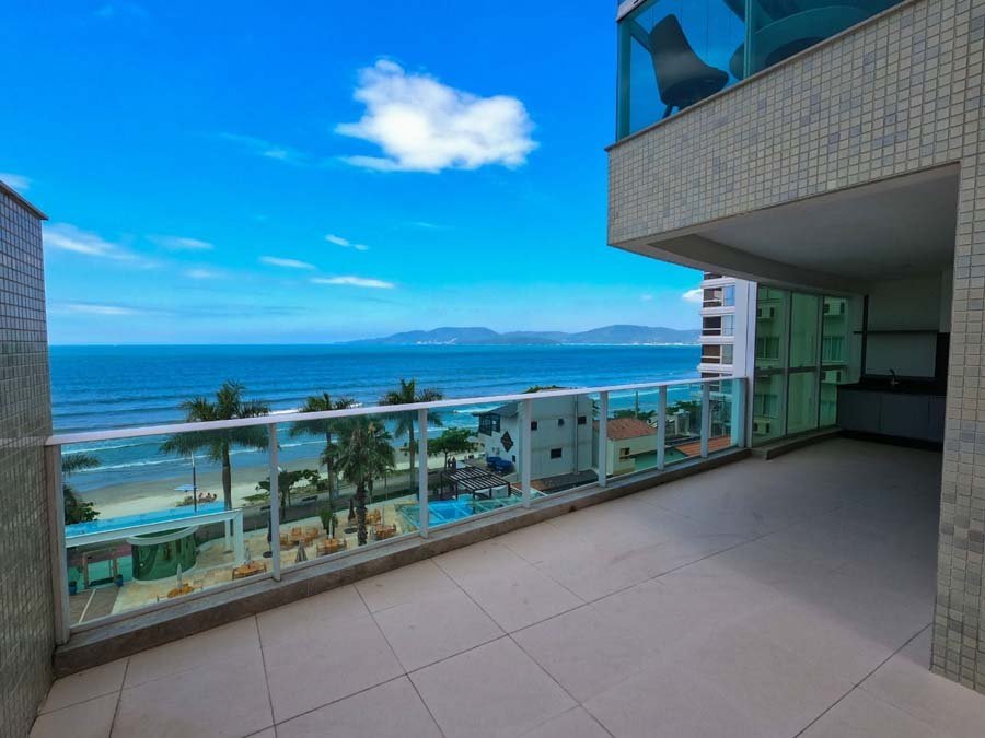 Sognare Residenziale Frente Mar Itapema