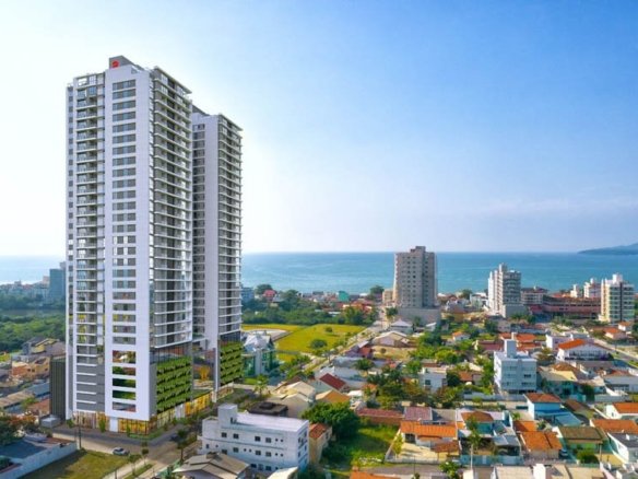 The Porto Plaza Residence