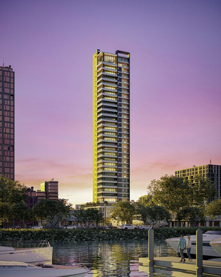 Velázquez Residence Itajaí