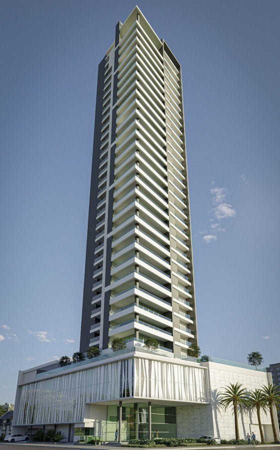 Velázquez Residence Itajaí