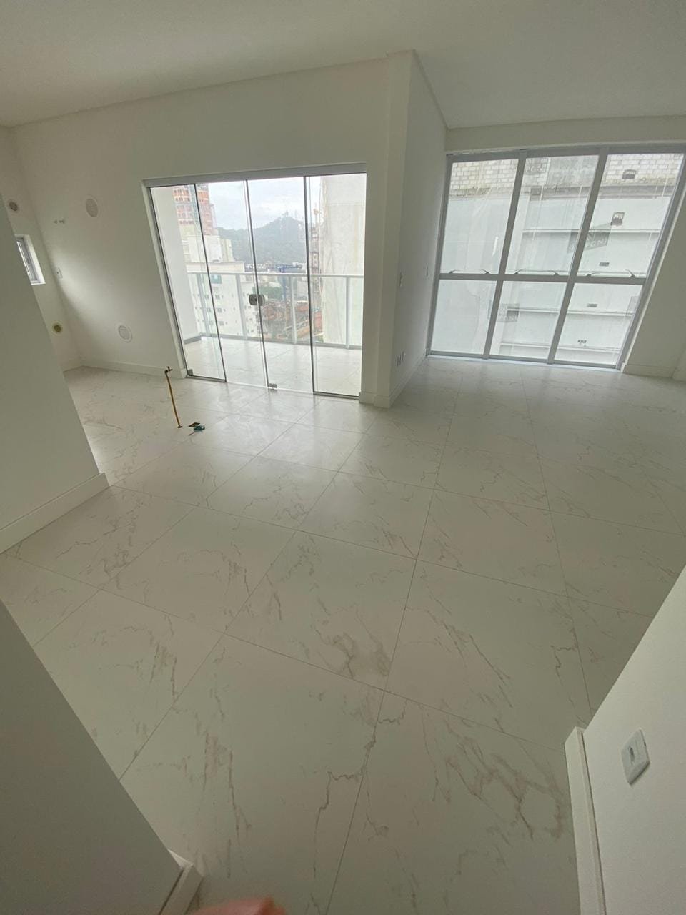 Le Premier Duplex Itapema