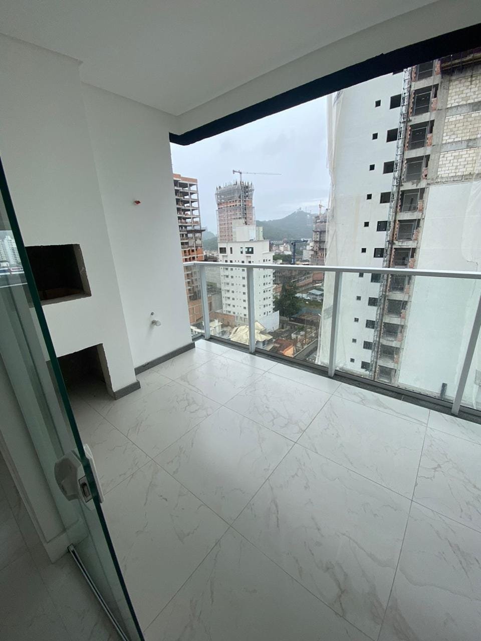 Le Premier Duplex Itapema