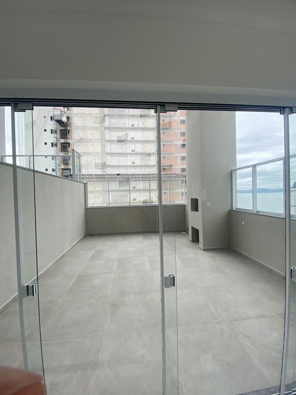 Le Premier Duplex Itapema