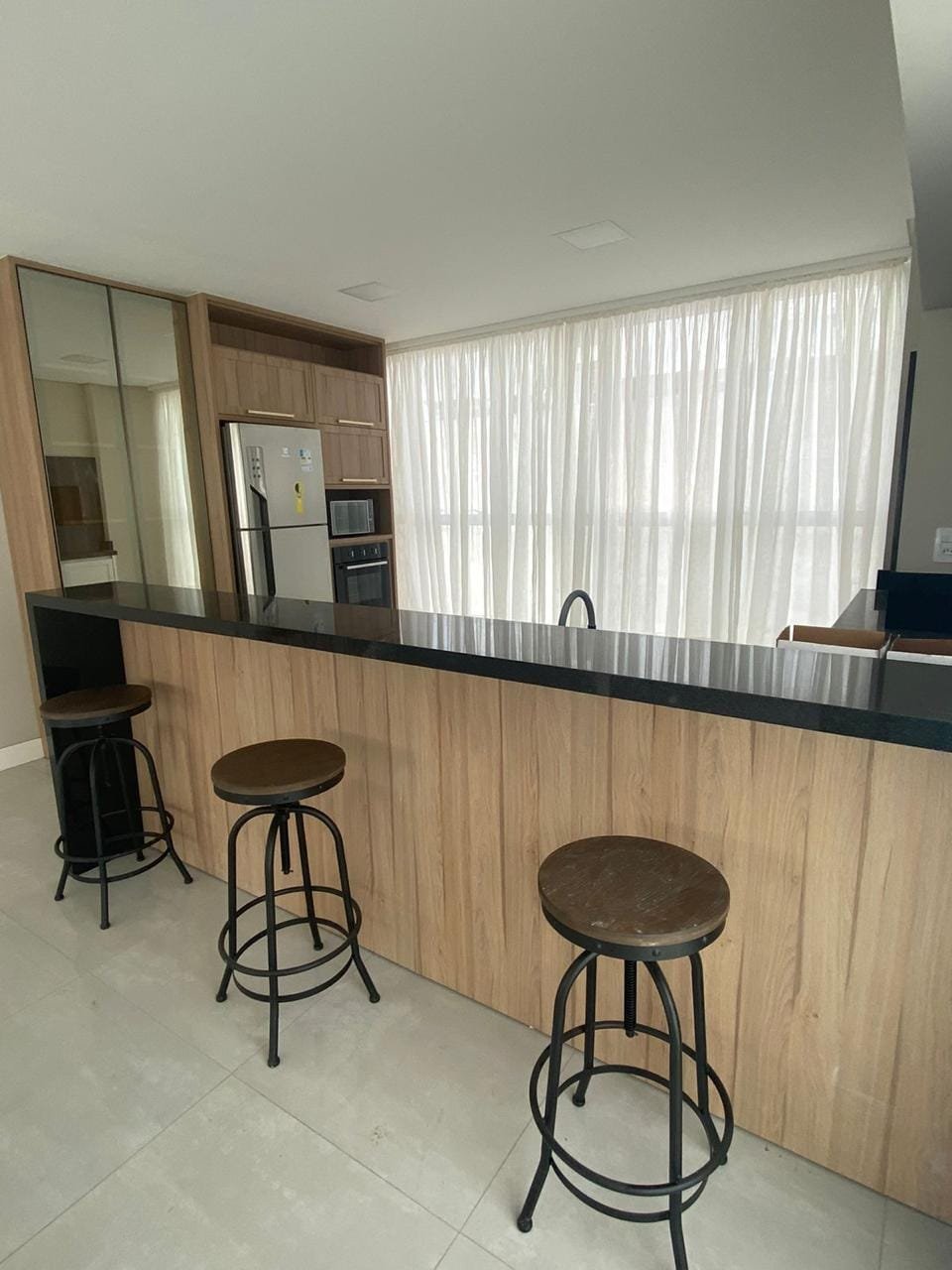 Le Premier Duplex Itapema