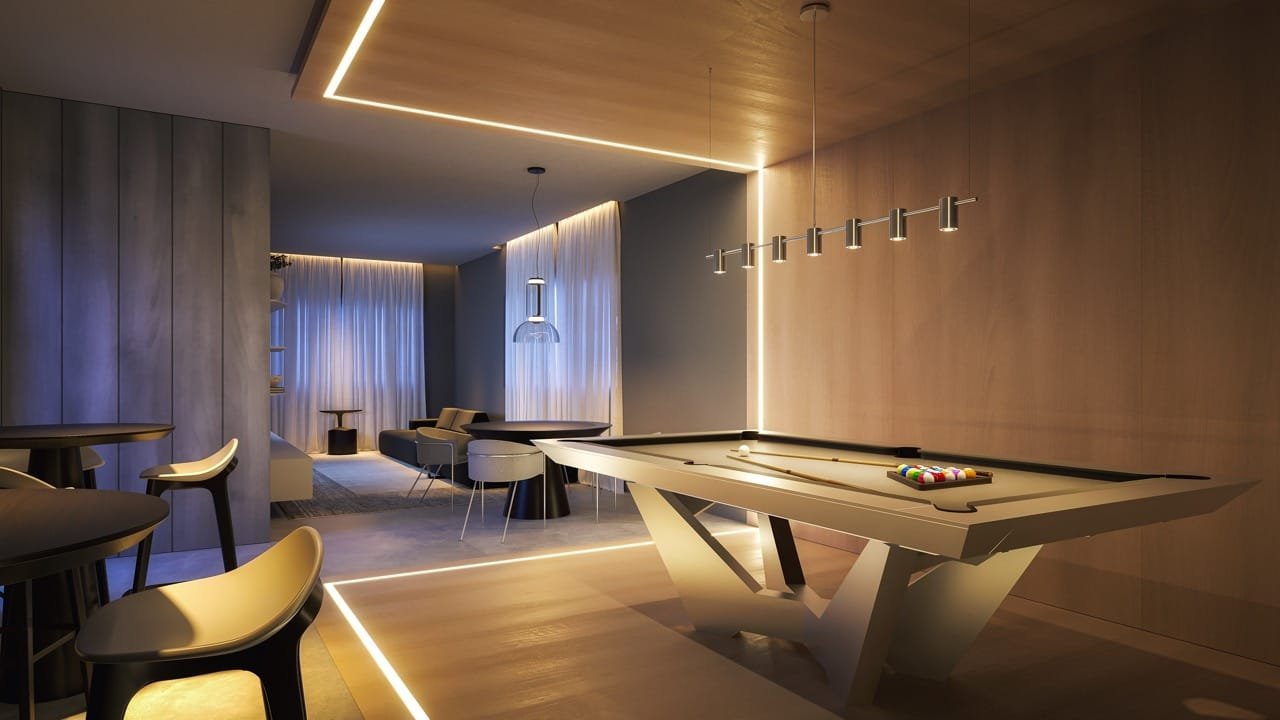 Cologny Residence Tabuleiro Itapema