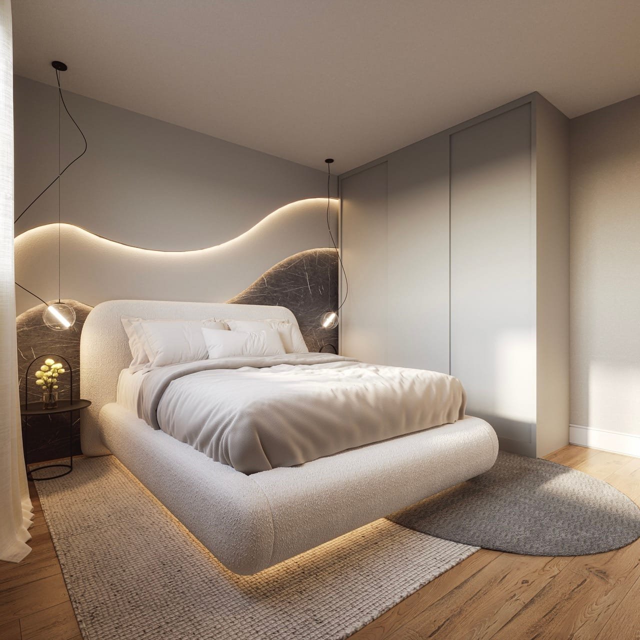 Cologny Residence Tabuleiro Itapema