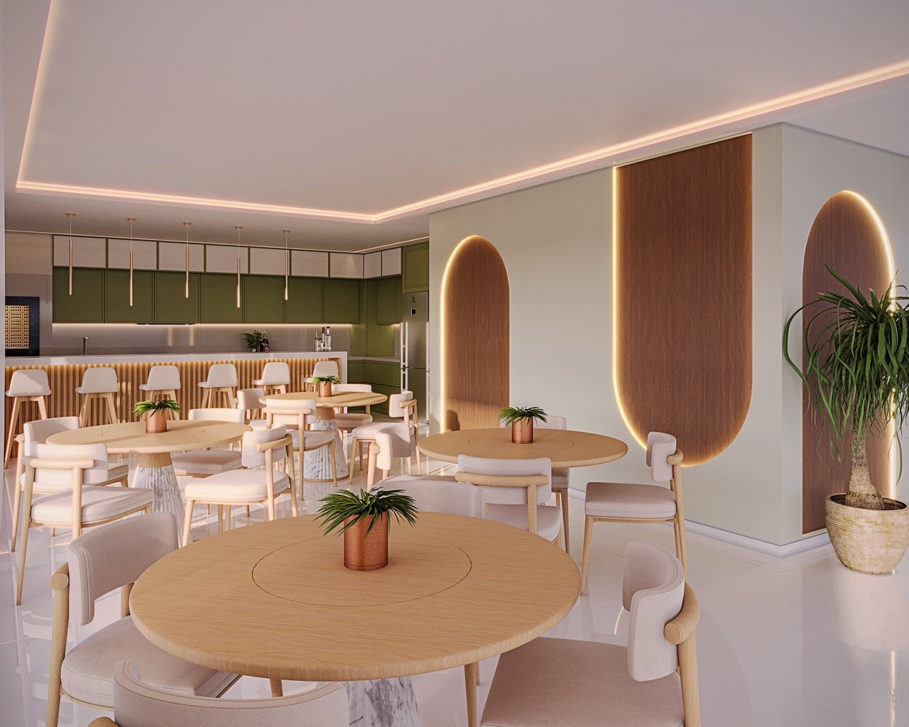 Celebration Residence Itapema