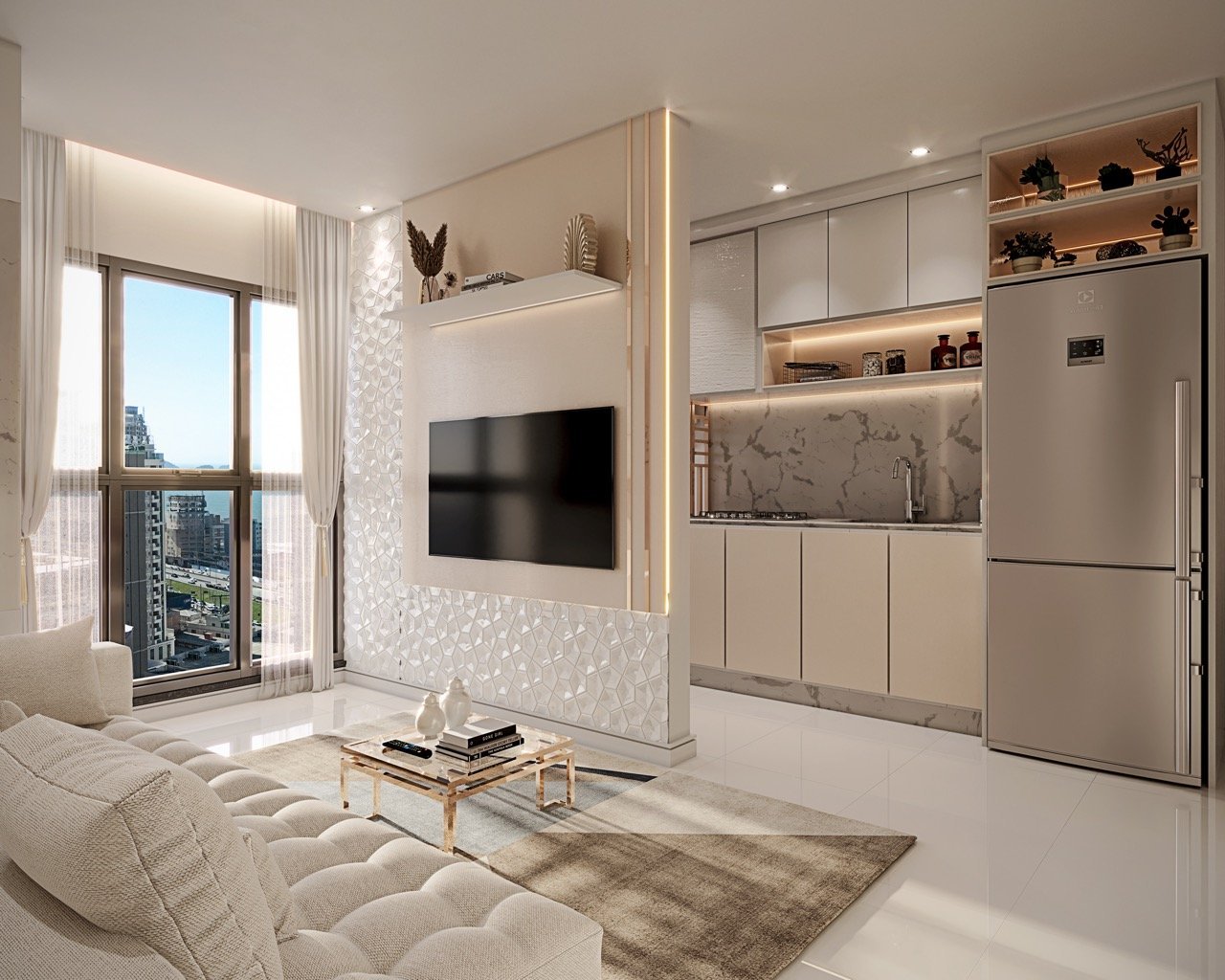 Celebration Residence Itapema