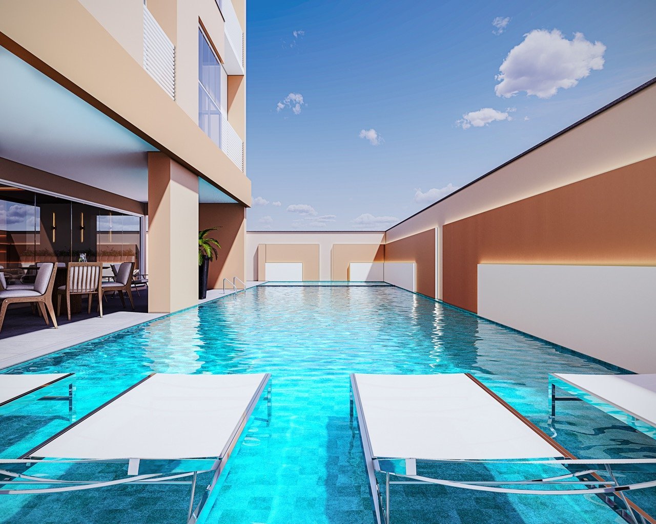 Celebration Residence Itapema