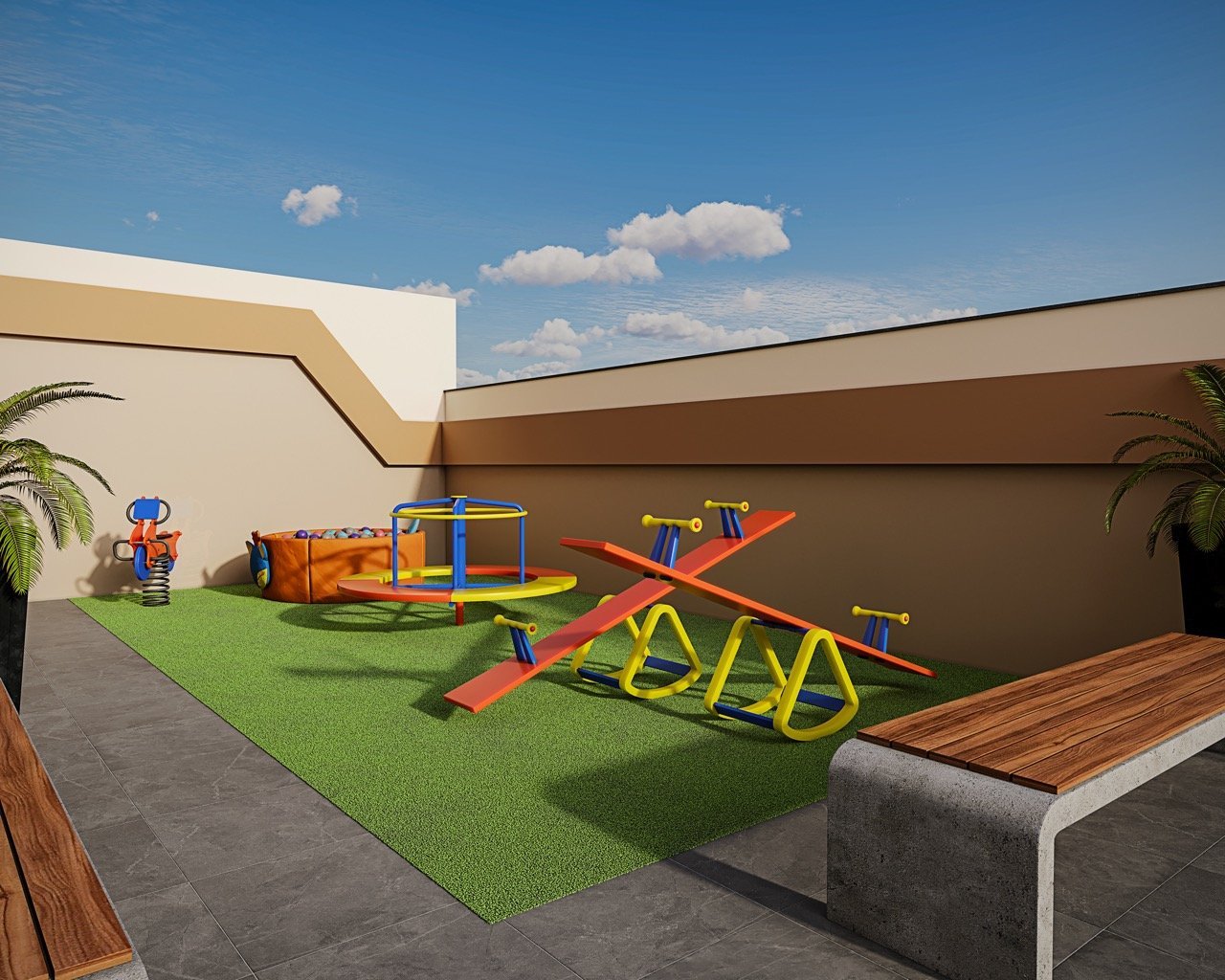 Celebration Residence Itapema