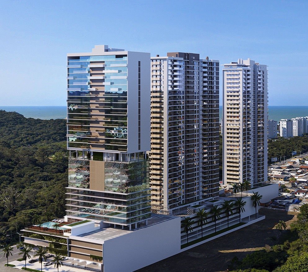 Lotisa Torres da Brava Sirena