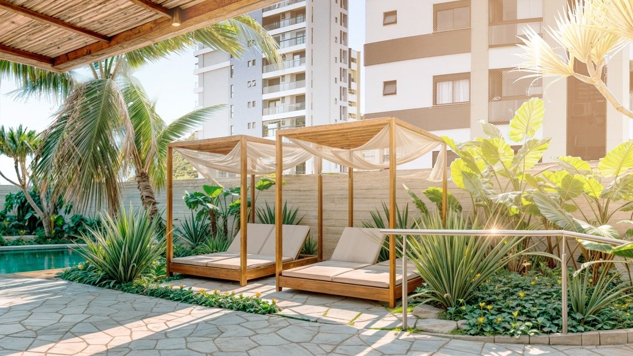 Veredas Lotisa Itajaí