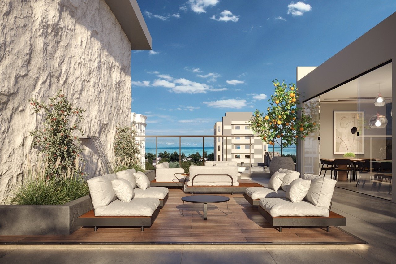 Accendis Home Living Itapema