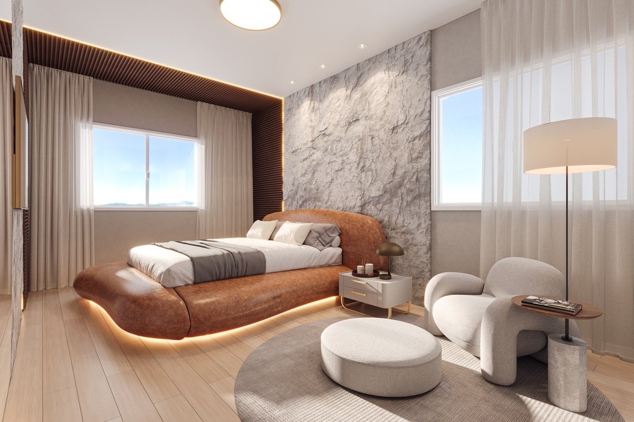 Accendis Home Living Itapema