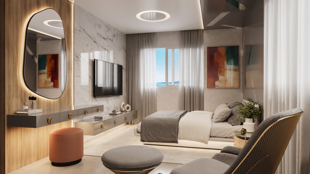 Accendis Home Living Itapema