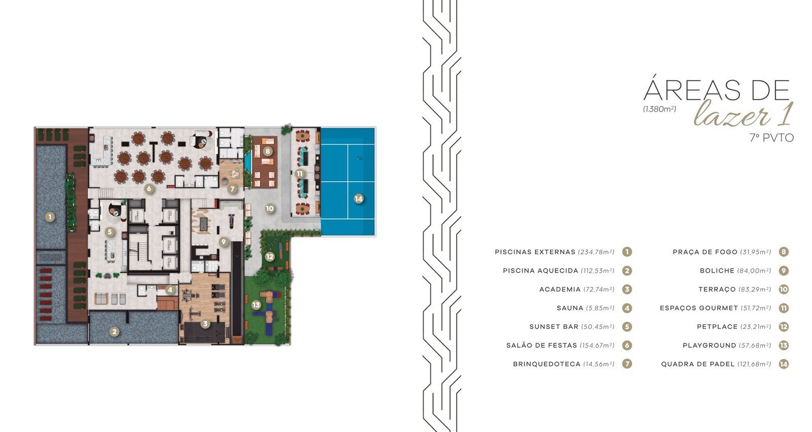 Accendis Home Living Itapema