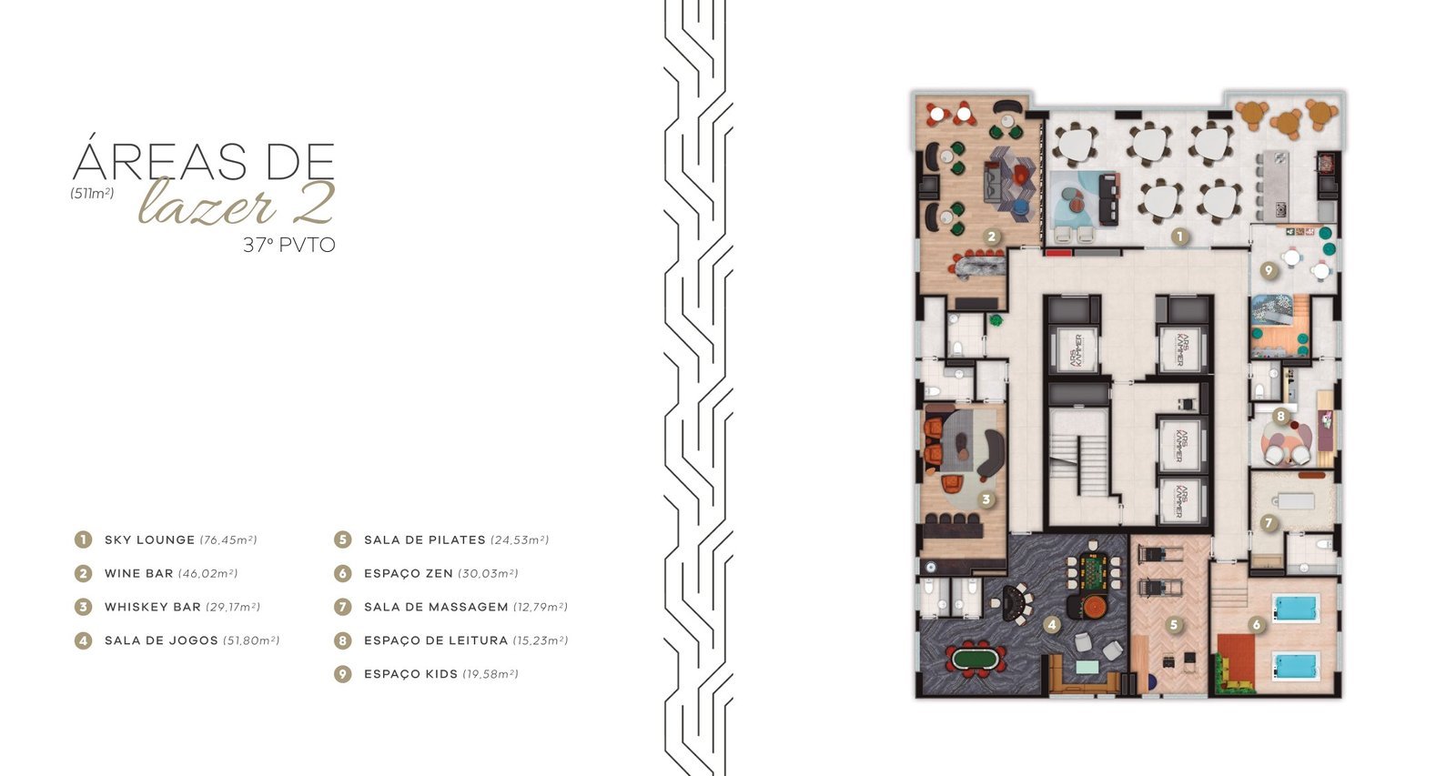Accendis Home Living Itapema