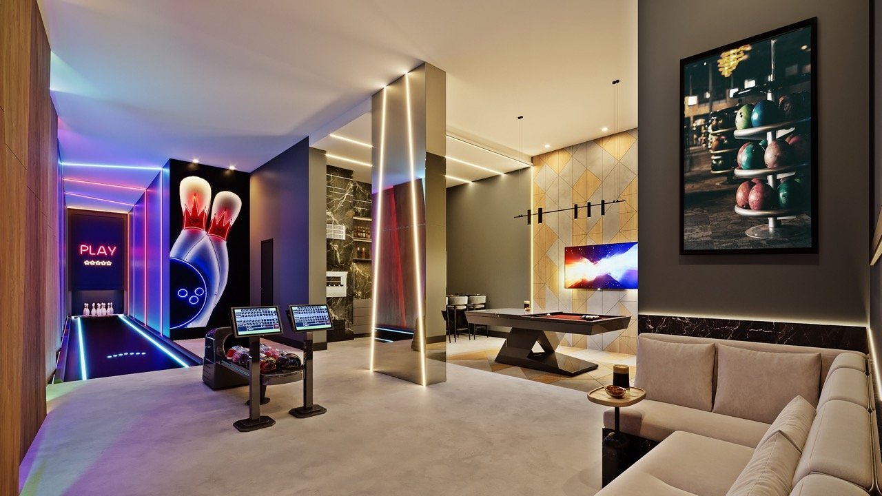 Accendis Home Living Itapema
