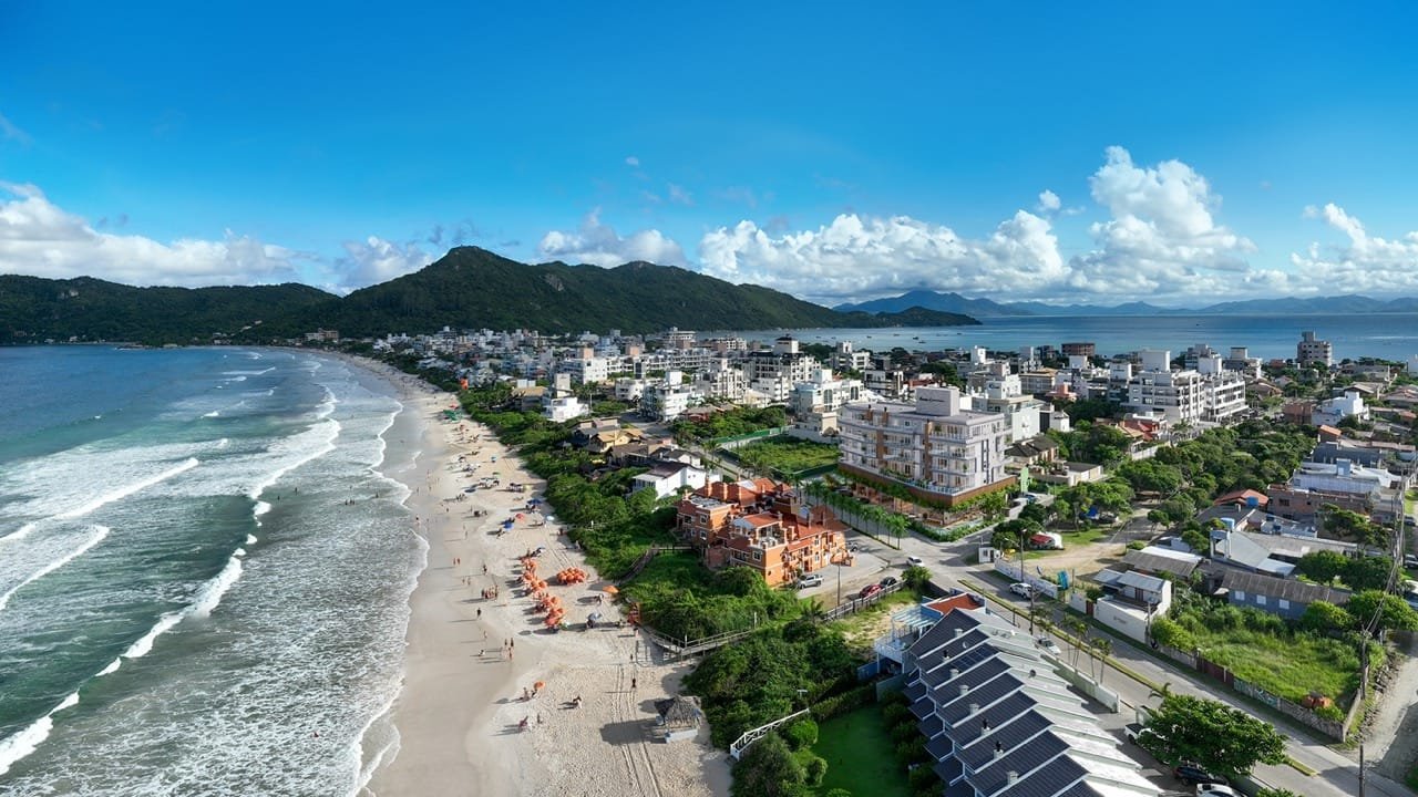 Alva Residencial Bombinhas