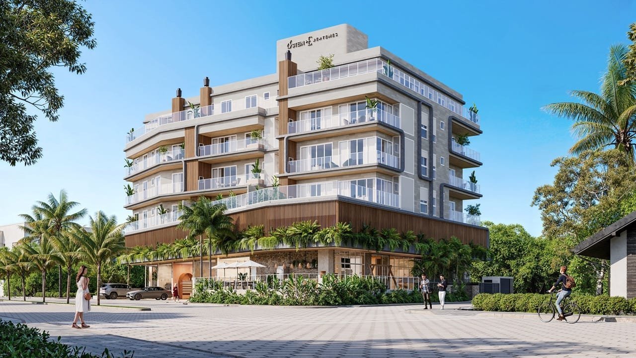 Alva Residencial Bombinhas