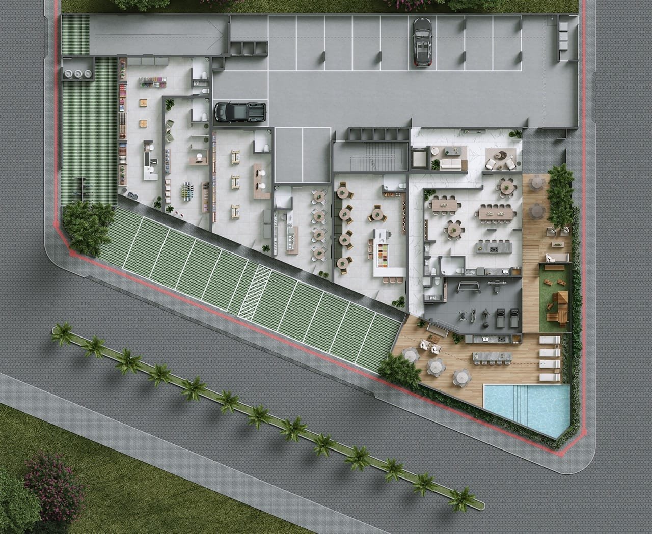Alva Residencial Bombinhas
