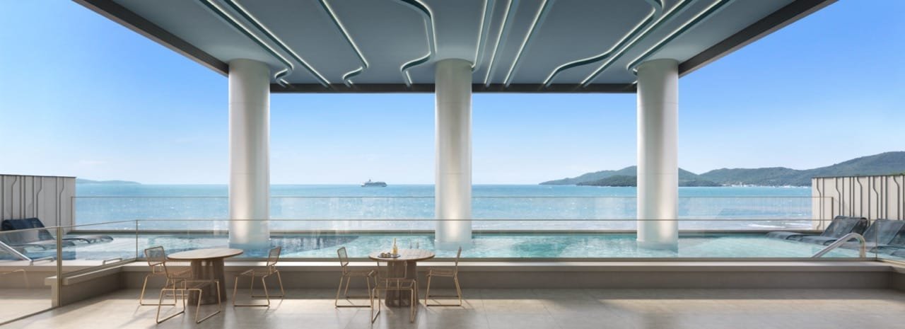 Arium Frente Mar Porto Belo