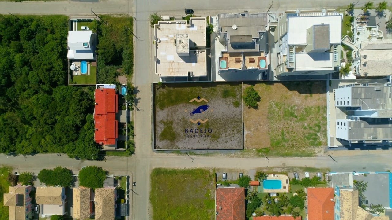Badejo Residencial Mariscal Bombinhas