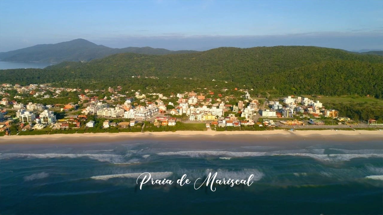Badejo Residencial Mariscal Bombinhas