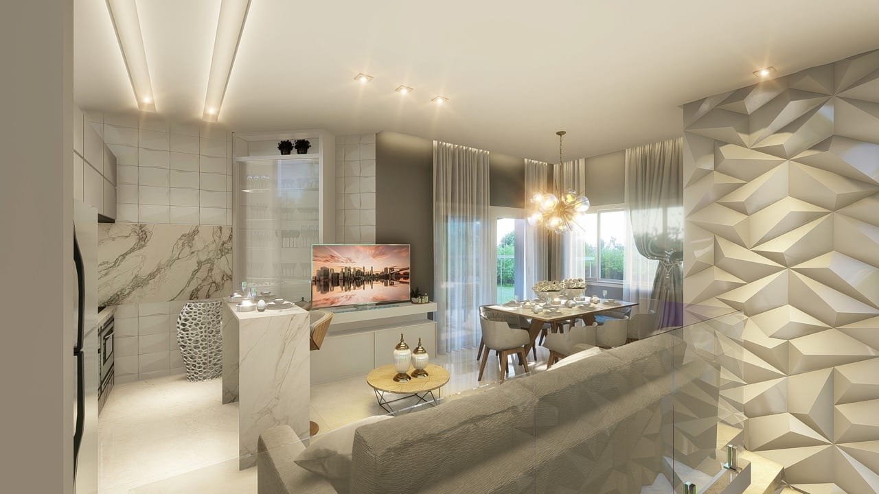 Badejo Residencial Mariscal Bombinhas
