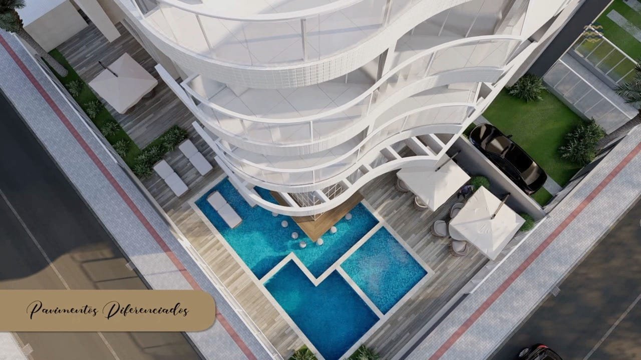 Badejo Residencial Mariscal Bombinhas