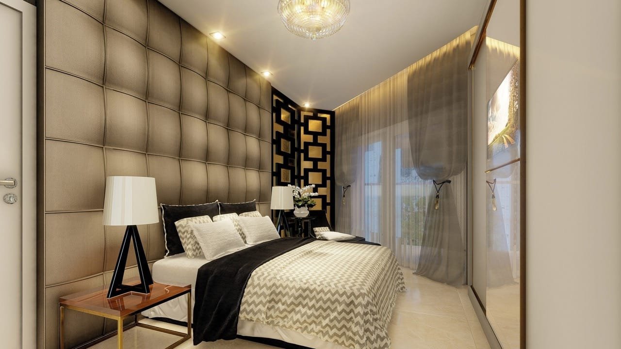 Badejo Residencial Mariscal Bombinhas