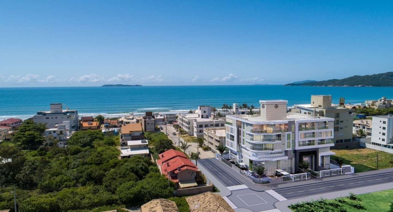 Badejo Residencial Mariscal Bombinhas