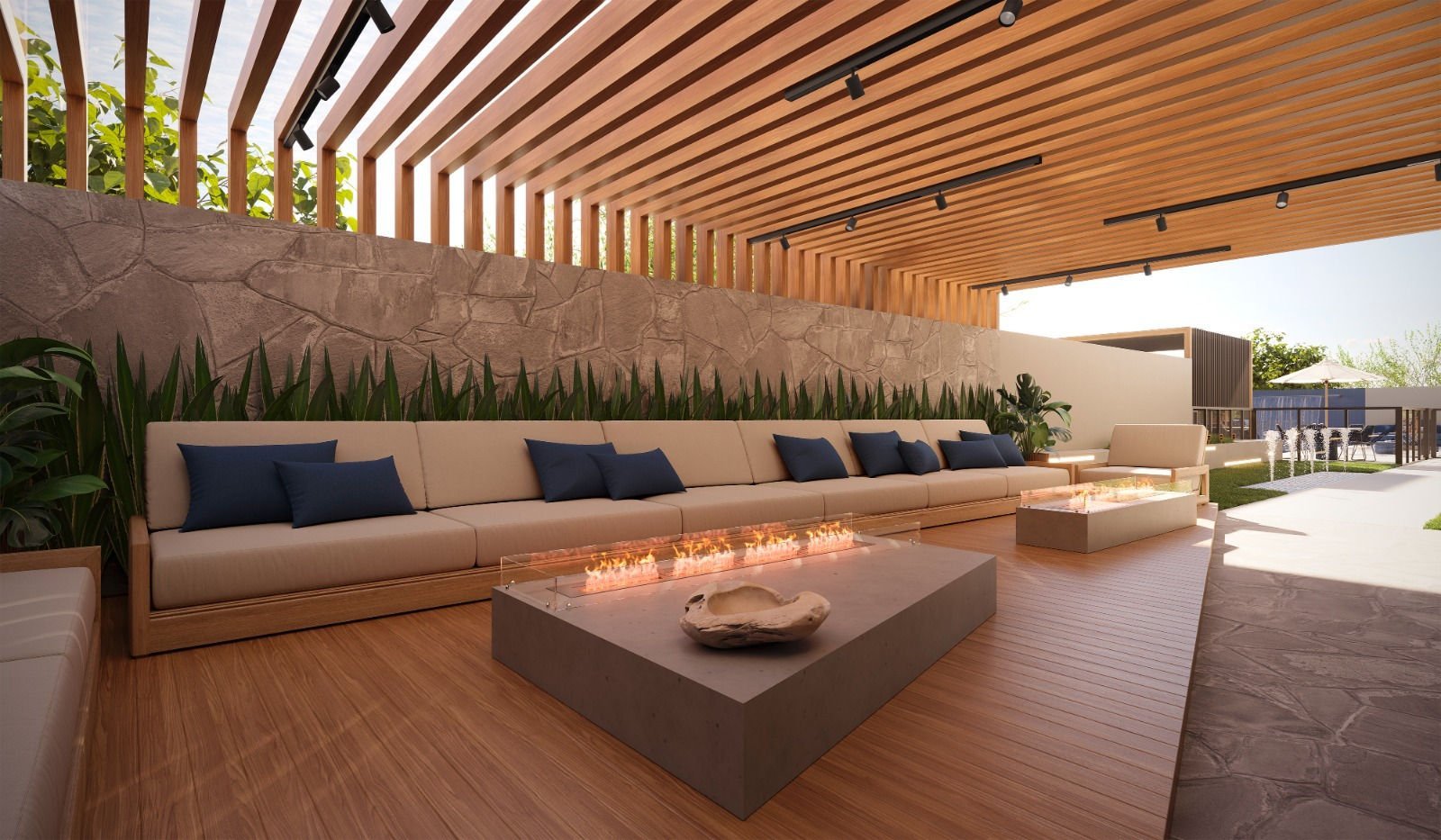 Belize Residencial Itapema