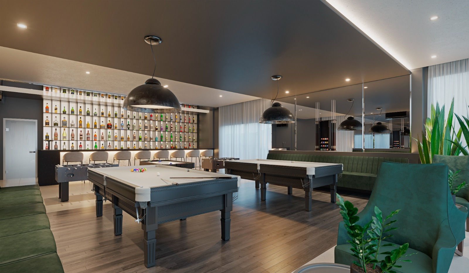 Belize Residencial Itapema