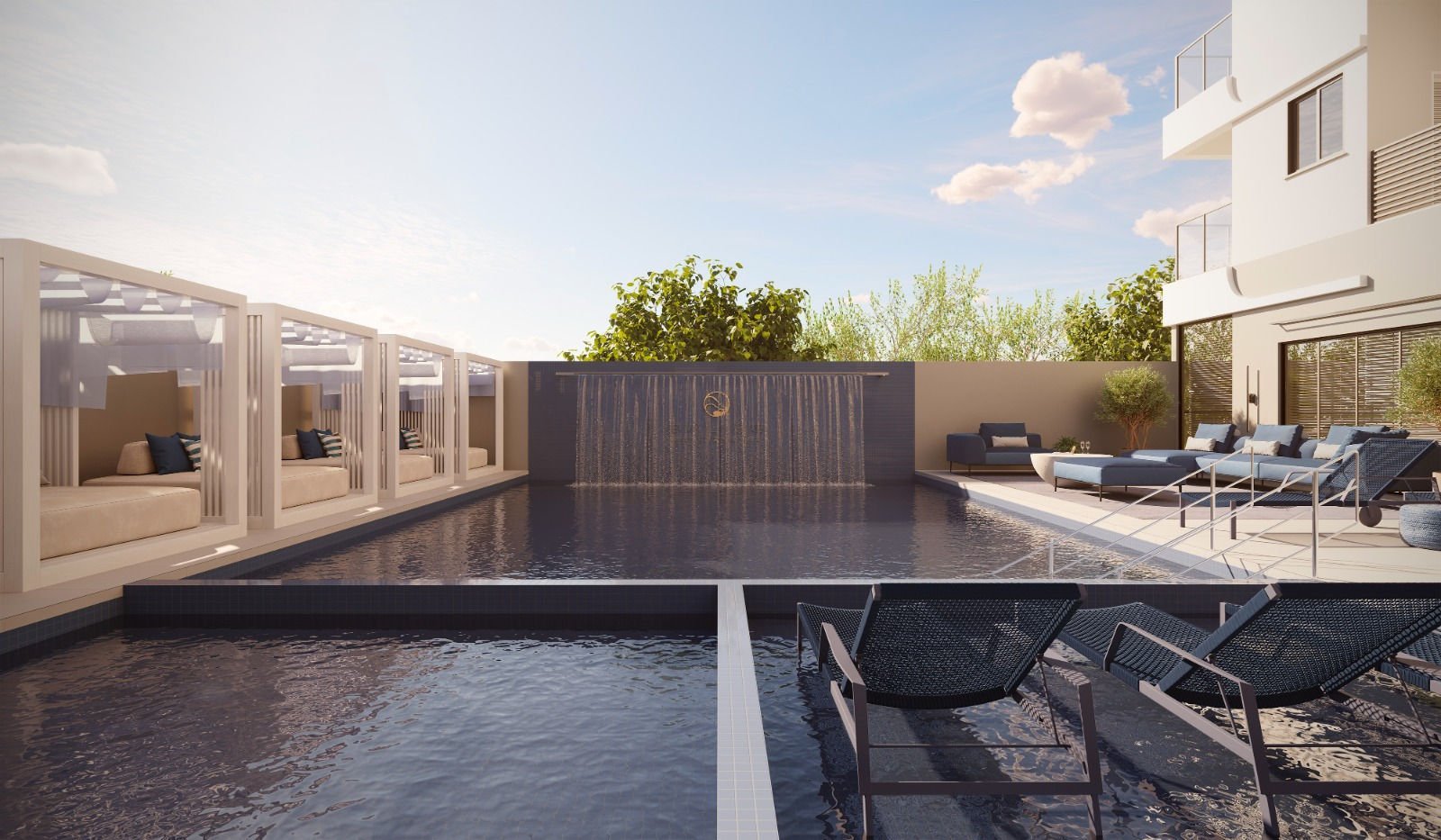 Belize Residencial Itapema