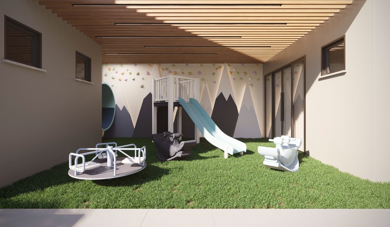 Belize Residencial Itapema