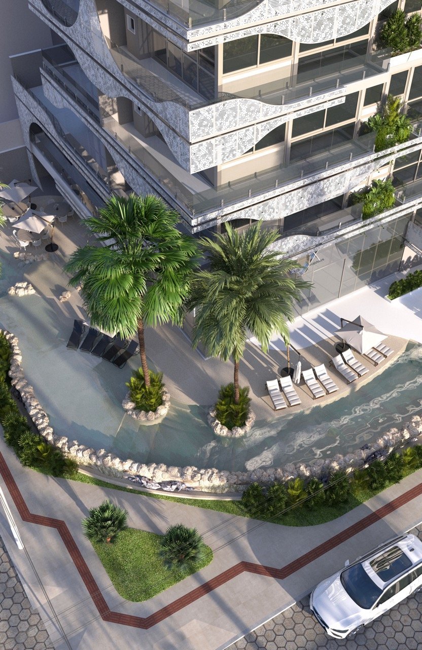 Brava Lux Residence
