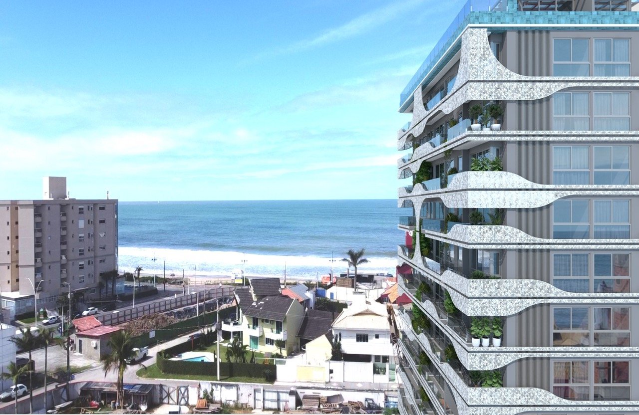 Brava Lux Residence
