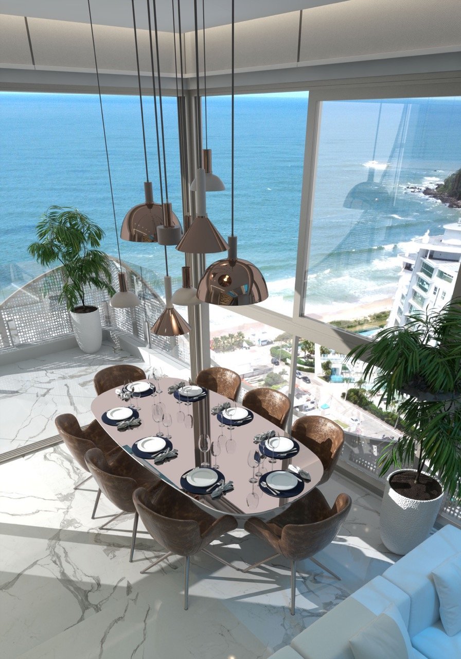 Brava Lux Residence