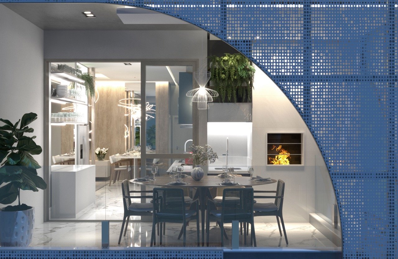 Brava Lux Residence