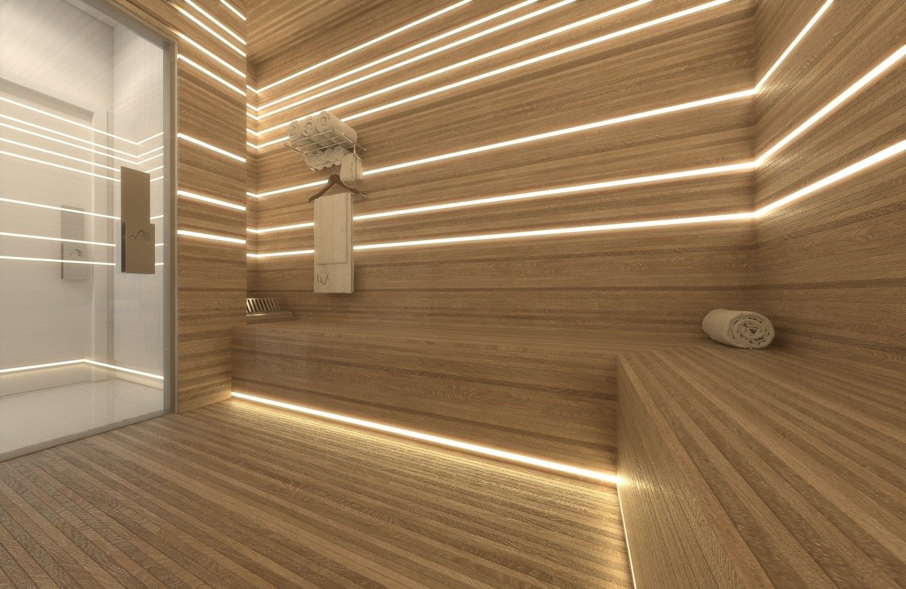 Brava Lux Residence