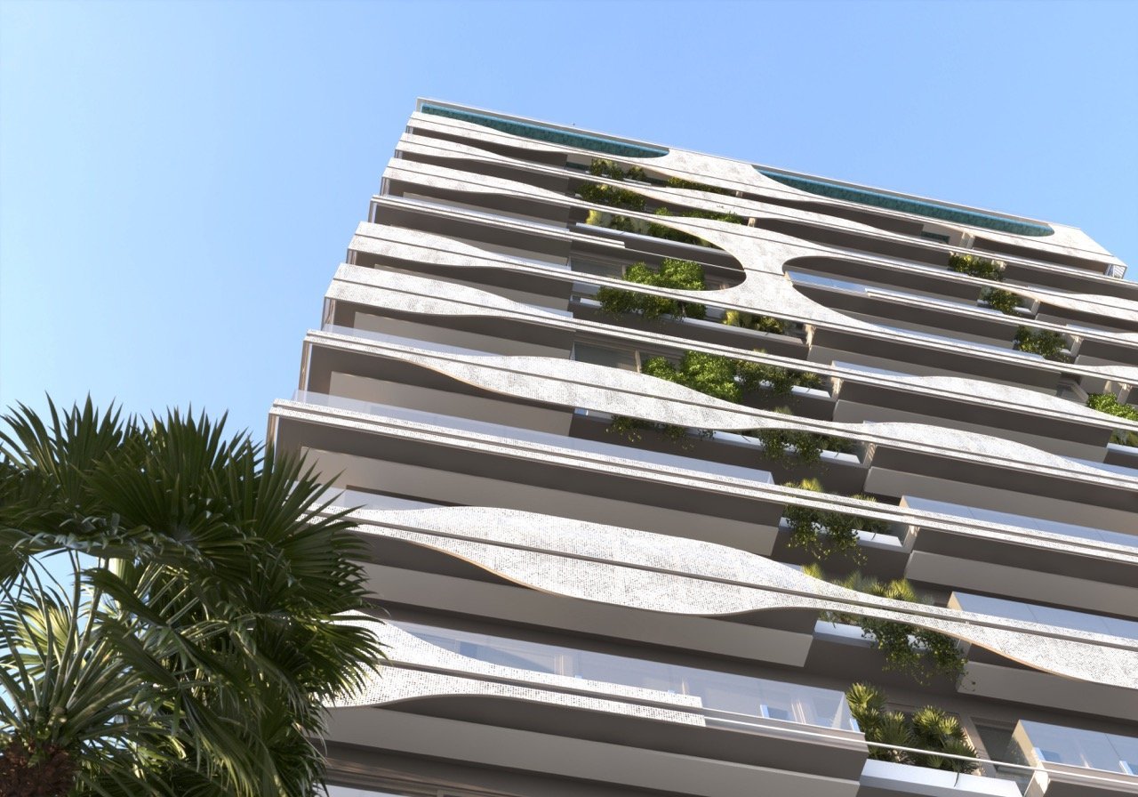 Brava Lux Residence