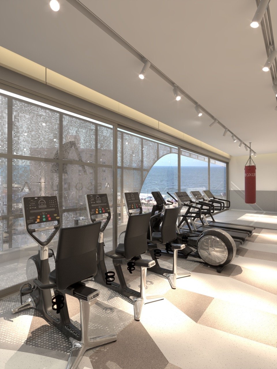 Brava Lux Residence