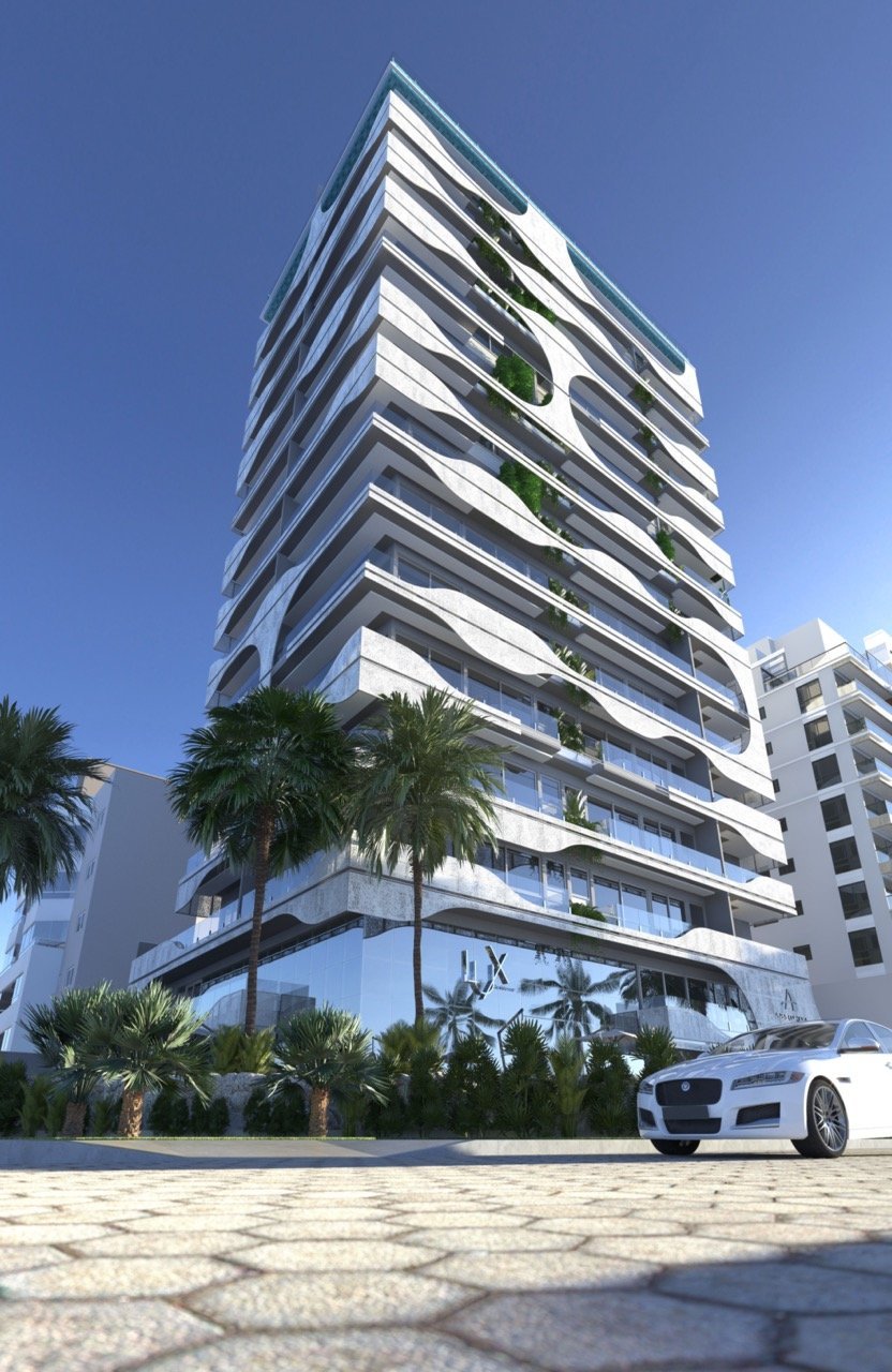 Brava Lux Residence