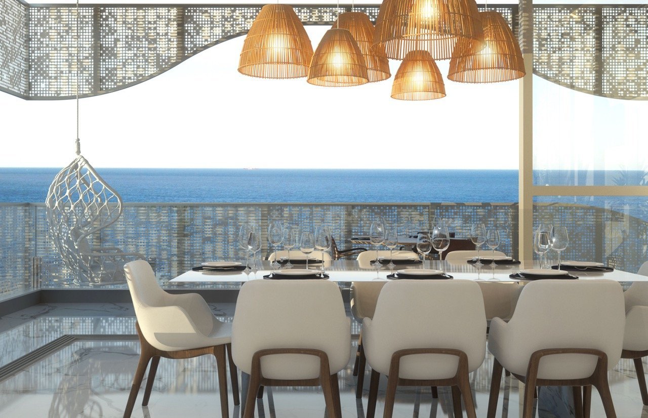 Brava Lux Residence
