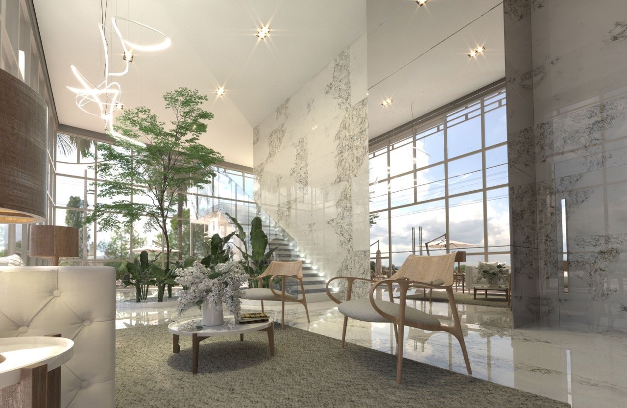 Brava Lux Residence