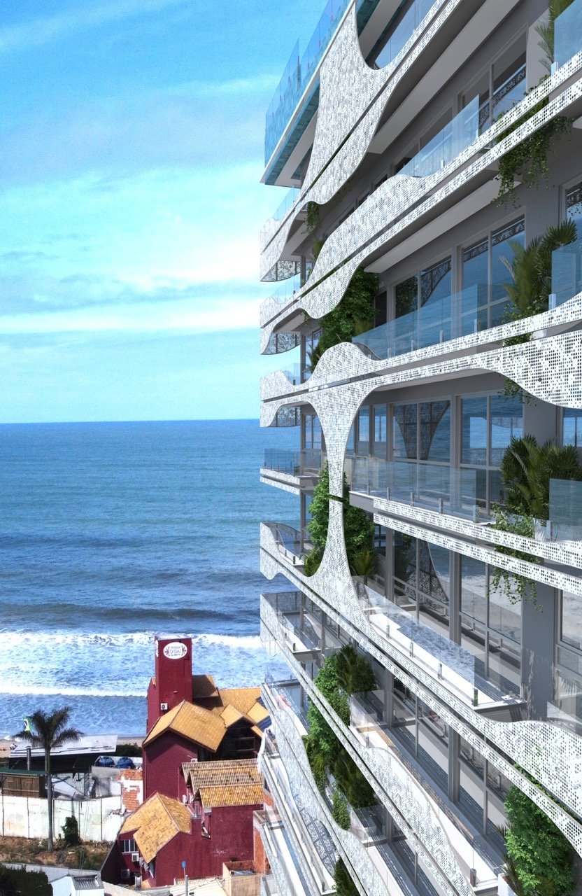 Brava Lux Residence