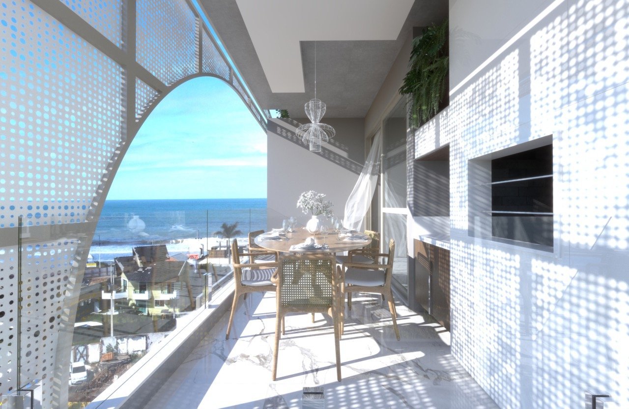 Brava Lux Residence